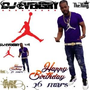 Meet your Posher, Djevensky salimby